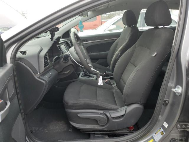 Photo 6 VIN: 5NPD74LF0KH468479 - HYUNDAI ELANTRA 