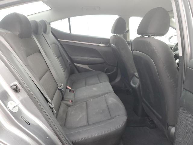 Photo 9 VIN: 5NPD74LF0KH468479 - HYUNDAI ELANTRA 