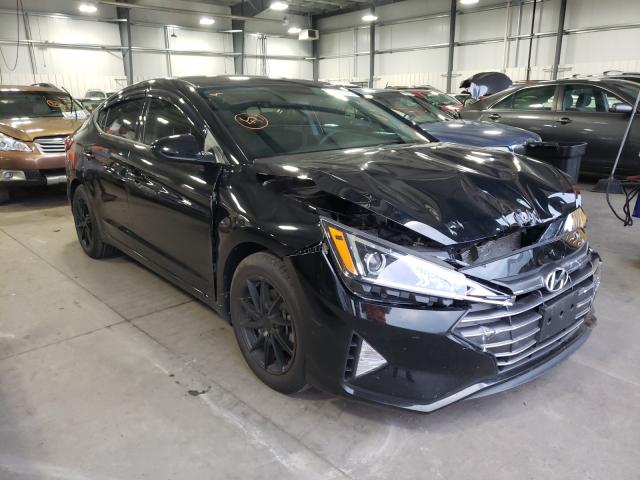 Photo 0 VIN: 5NPD74LF0KH468871 - HYUNDAI ELANTRA 