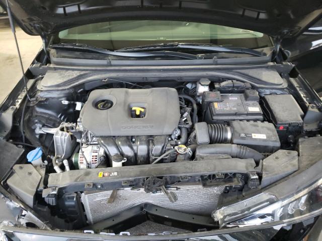 Photo 6 VIN: 5NPD74LF0KH468871 - HYUNDAI ELANTRA 