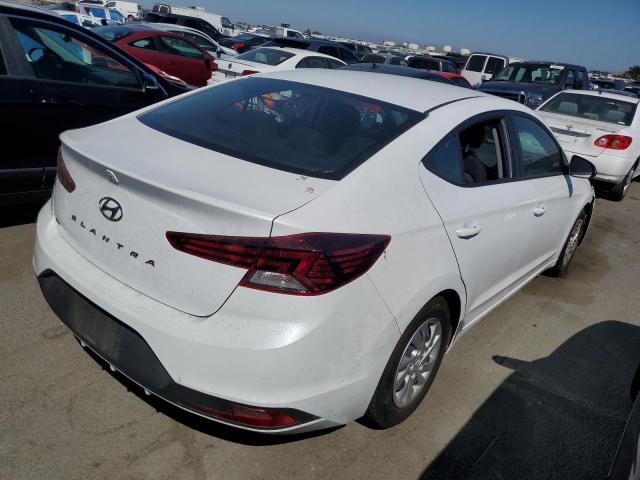 Photo 2 VIN: 5NPD74LF0KH470524 - HYUNDAI ELANTRA SE 