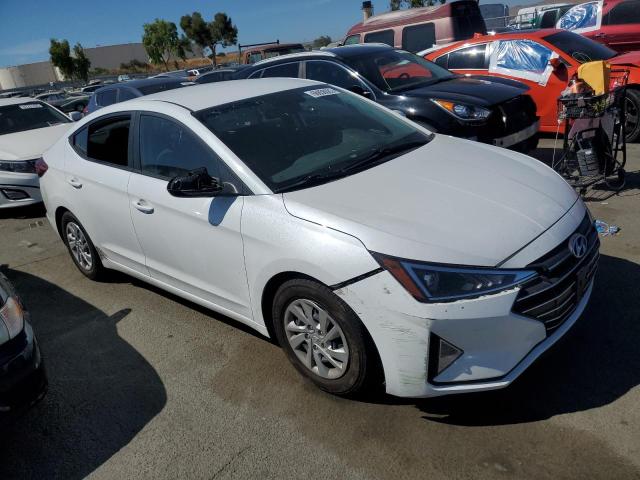 Photo 3 VIN: 5NPD74LF0KH470524 - HYUNDAI ELANTRA SE 