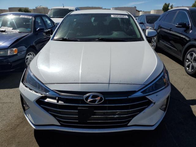 Photo 4 VIN: 5NPD74LF0KH470524 - HYUNDAI ELANTRA SE 