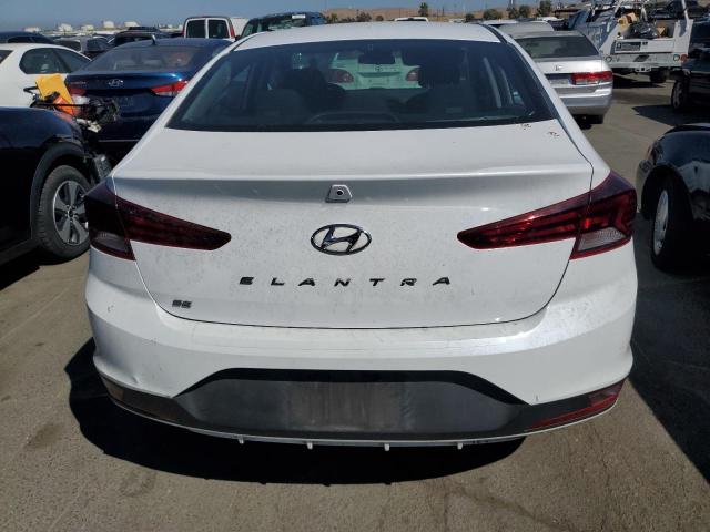 Photo 5 VIN: 5NPD74LF0KH470524 - HYUNDAI ELANTRA SE 