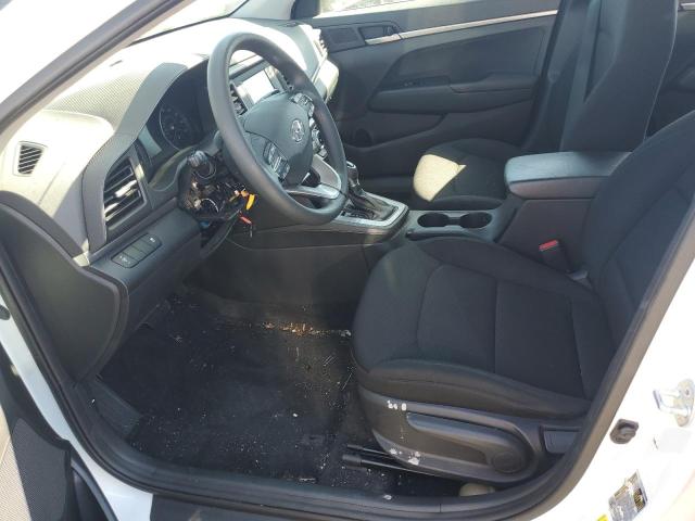 Photo 6 VIN: 5NPD74LF0KH470524 - HYUNDAI ELANTRA SE 