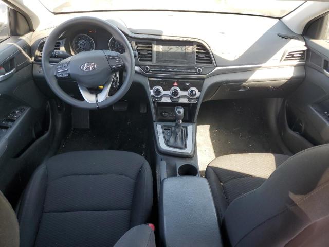 Photo 7 VIN: 5NPD74LF0KH470524 - HYUNDAI ELANTRA SE 