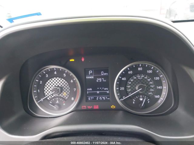 Photo 6 VIN: 5NPD74LF0KH472595 - HYUNDAI ELANTRA 