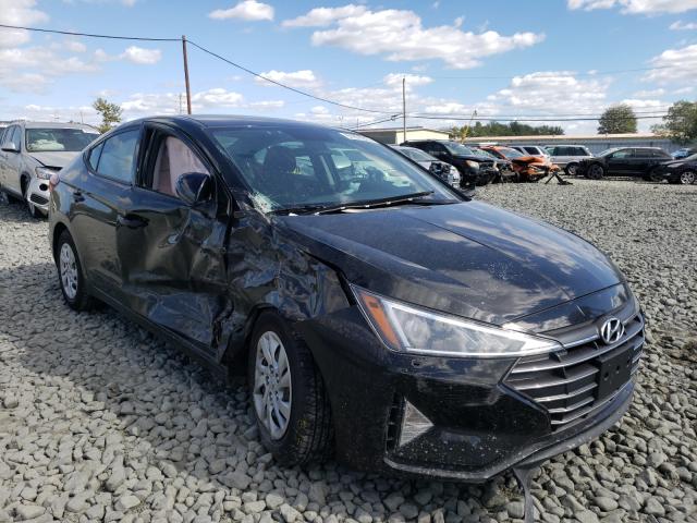 Photo 0 VIN: 5NPD74LF0KH473116 - HYUNDAI ELANTRA SE 