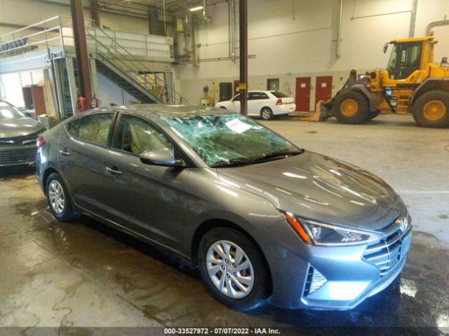 Photo 0 VIN: 5NPD74LF0KH476257 - HYUNDAI ELANTRA 