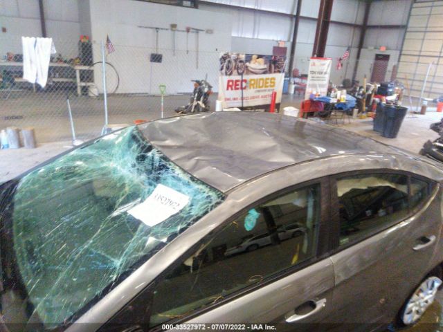 Photo 5 VIN: 5NPD74LF0KH476257 - HYUNDAI ELANTRA 