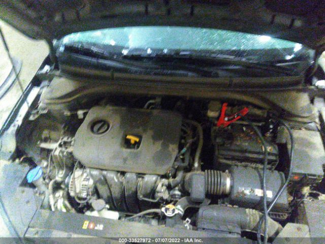 Photo 9 VIN: 5NPD74LF0KH476257 - HYUNDAI ELANTRA 