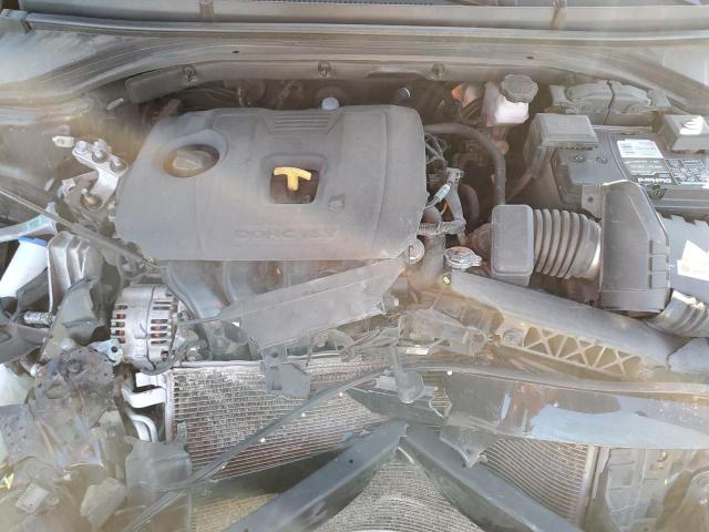 Photo 10 VIN: 5NPD74LF0KH477876 - HYUNDAI ELANTRA SE 