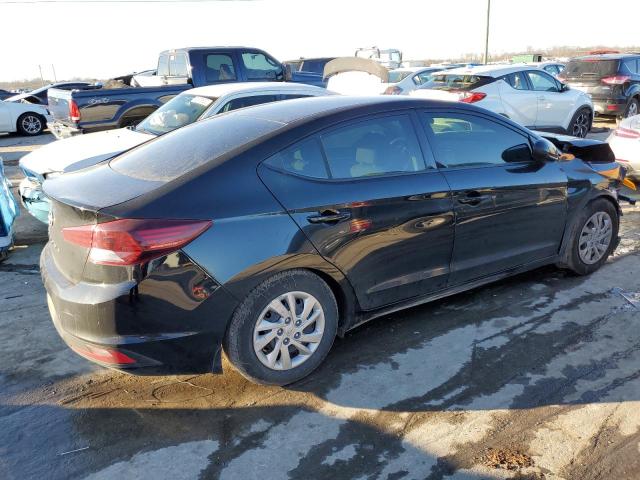 Photo 2 VIN: 5NPD74LF0KH477876 - HYUNDAI ELANTRA SE 