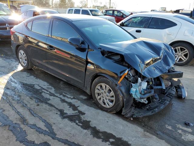 Photo 3 VIN: 5NPD74LF0KH477876 - HYUNDAI ELANTRA SE 