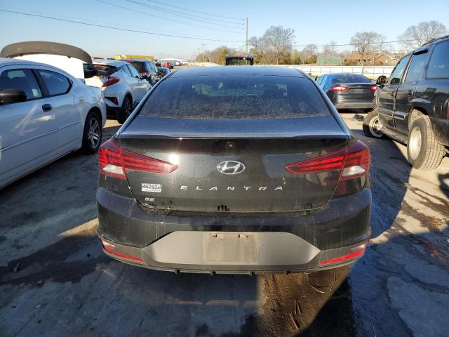 Photo 5 VIN: 5NPD74LF0KH477876 - HYUNDAI ELANTRA SE 