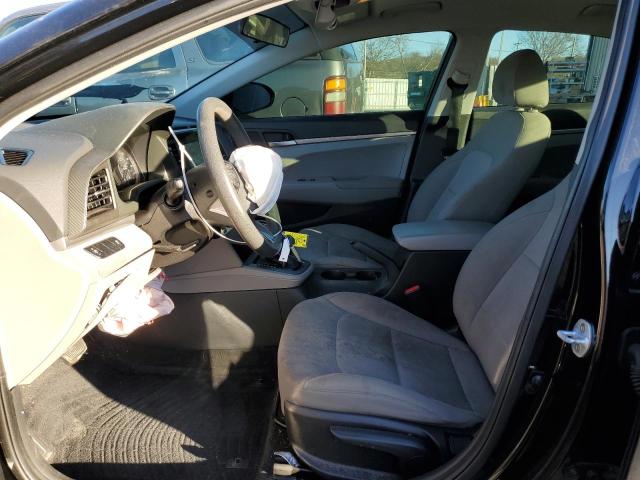 Photo 6 VIN: 5NPD74LF0KH477876 - HYUNDAI ELANTRA SE 