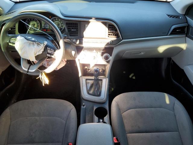 Photo 7 VIN: 5NPD74LF0KH477876 - HYUNDAI ELANTRA SE 