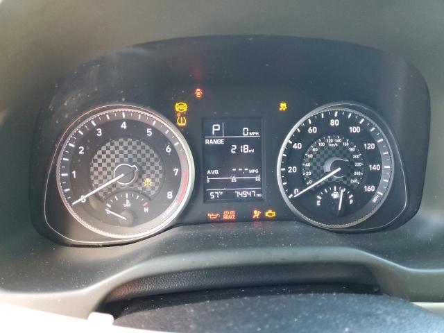 Photo 8 VIN: 5NPD74LF0KH477876 - HYUNDAI ELANTRA SE 