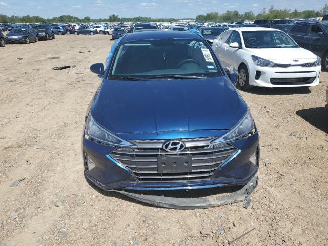 Photo 4 VIN: 5NPD74LF0KH483953 - HYUNDAI ELANTRA SE 