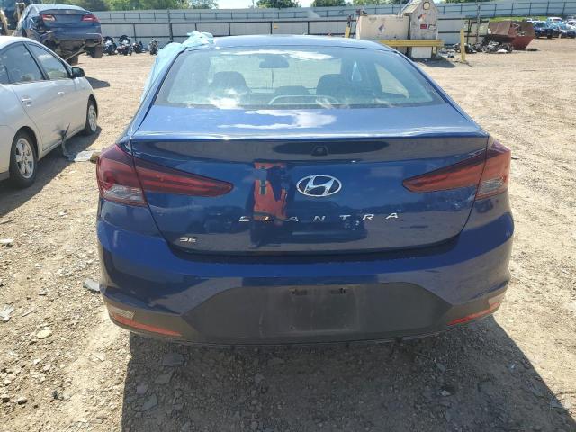 Photo 5 VIN: 5NPD74LF0KH483953 - HYUNDAI ELANTRA SE 