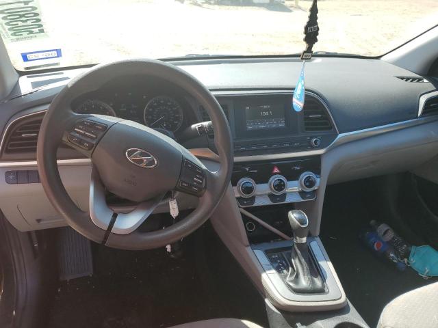 Photo 7 VIN: 5NPD74LF0KH483953 - HYUNDAI ELANTRA SE 