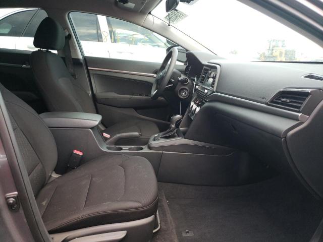 Photo 4 VIN: 5NPD74LF0KH488215 - HYUNDAI ELANTRA SE 