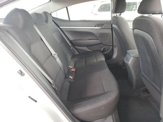 Photo 5 VIN: 5NPD74LF0KH489901 - HYUNDAI ELANTRA SE 