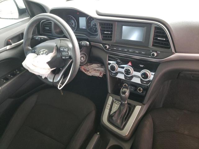 Photo 8 VIN: 5NPD74LF0KH489901 - HYUNDAI ELANTRA SE 