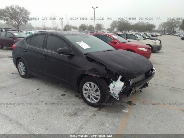 Photo 0 VIN: 5NPD74LF0KH489932 - HYUNDAI ELANTRA 