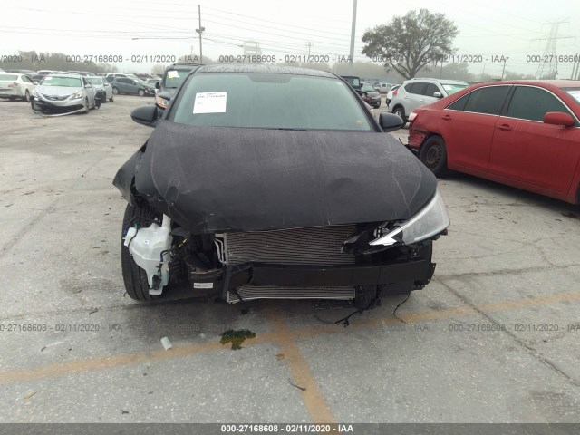 Photo 5 VIN: 5NPD74LF0KH489932 - HYUNDAI ELANTRA 