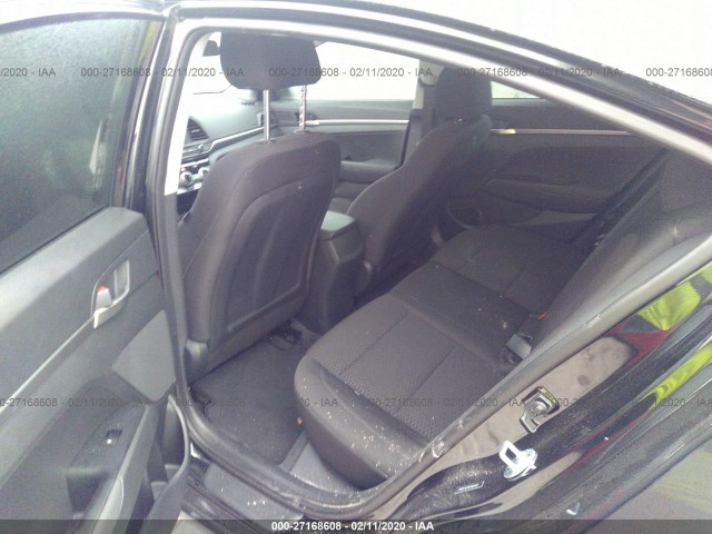 Photo 7 VIN: 5NPD74LF0KH489932 - HYUNDAI ELANTRA 