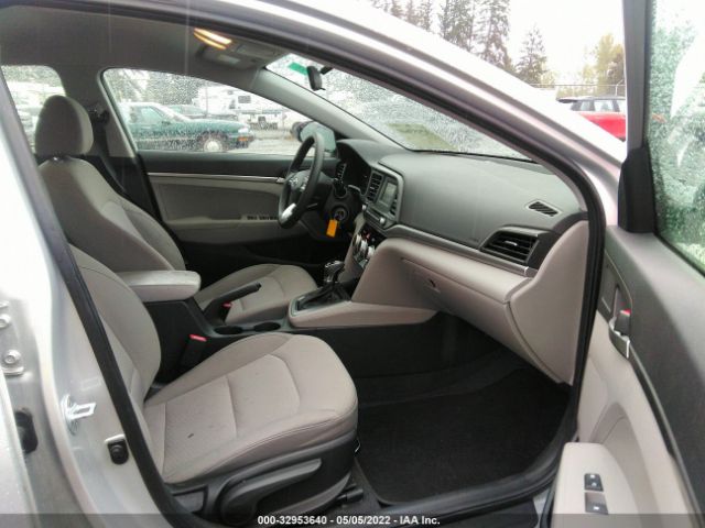 Photo 4 VIN: 5NPD74LF0KH490806 - HYUNDAI ELANTRA 