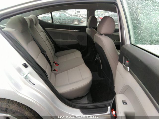 Photo 7 VIN: 5NPD74LF0KH490806 - HYUNDAI ELANTRA 