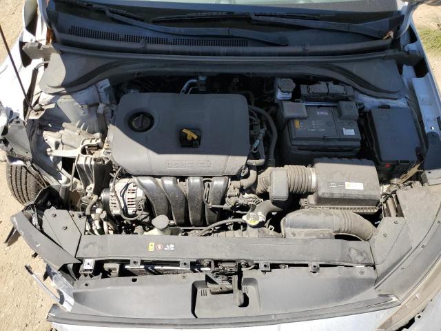 Photo 10 VIN: 5NPD74LF0KH491339 - HYUNDAI ELANTRA 