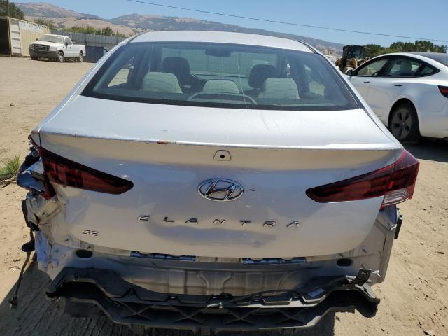 Photo 5 VIN: 5NPD74LF0KH491339 - HYUNDAI ELANTRA 