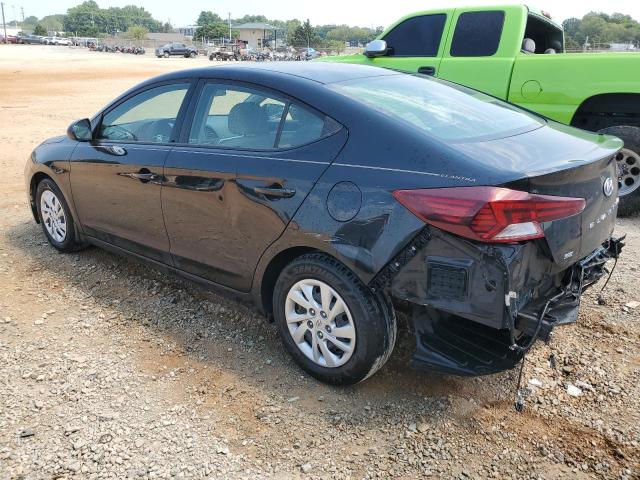 Photo 1 VIN: 5NPD74LF0KH491471 - HYUNDAI ELANTRA SE 