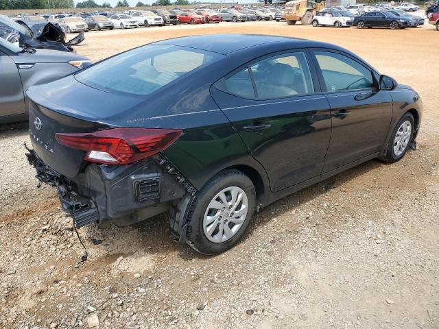 Photo 2 VIN: 5NPD74LF0KH491471 - HYUNDAI ELANTRA SE 