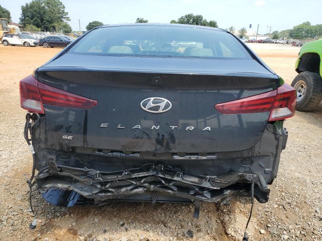 Photo 5 VIN: 5NPD74LF0KH491471 - HYUNDAI ELANTRA SE 