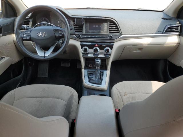 Photo 7 VIN: 5NPD74LF0KH491471 - HYUNDAI ELANTRA SE 