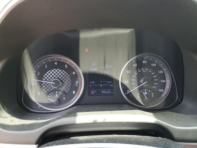 Photo 8 VIN: 5NPD74LF0KH491471 - HYUNDAI ELANTRA SE 