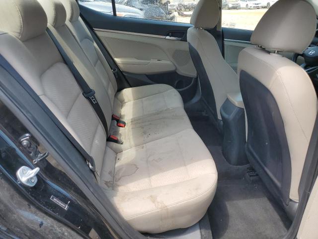 Photo 9 VIN: 5NPD74LF0KH491471 - HYUNDAI ELANTRA SE 