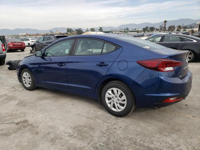 Photo 1 VIN: 5NPD74LF0KH491535 - HYUNDAI ELANTRA 