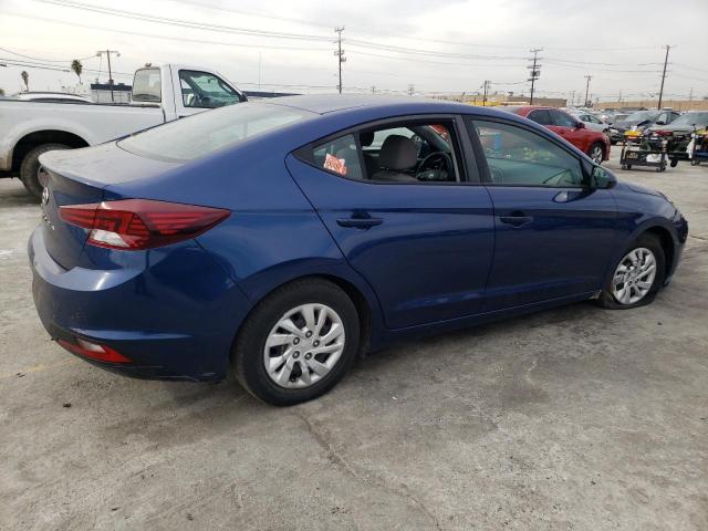 Photo 2 VIN: 5NPD74LF0KH491535 - HYUNDAI ELANTRA 