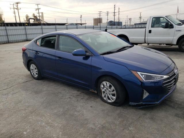 Photo 3 VIN: 5NPD74LF0KH491535 - HYUNDAI ELANTRA 