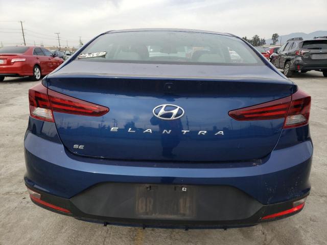 Photo 5 VIN: 5NPD74LF0KH491535 - HYUNDAI ELANTRA 