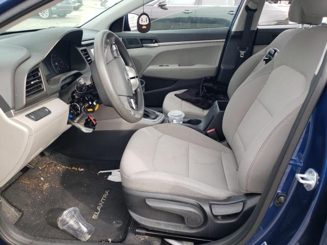 Photo 6 VIN: 5NPD74LF0KH491535 - HYUNDAI ELANTRA 