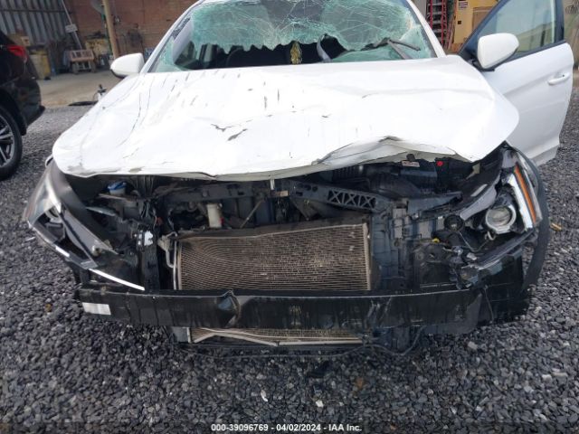 Photo 5 VIN: 5NPD74LF0KH493009 - HYUNDAI ELANTRA 