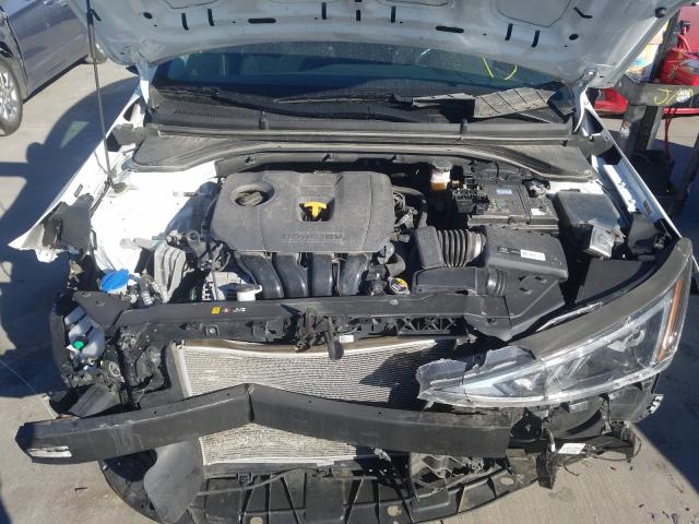 Photo 6 VIN: 5NPD74LF0KH494158 - HYUNDAI ELANTRA SE 