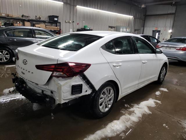 Photo 2 VIN: 5NPD74LF0KH496427 - HYUNDAI ELANTRA 