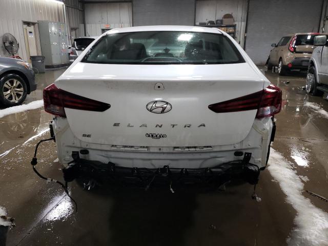 Photo 5 VIN: 5NPD74LF0KH496427 - HYUNDAI ELANTRA 